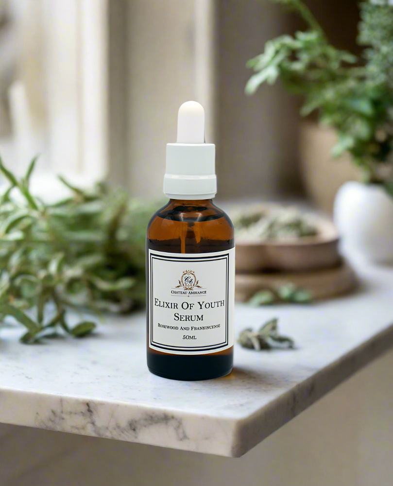 Elixir of Youth Serum