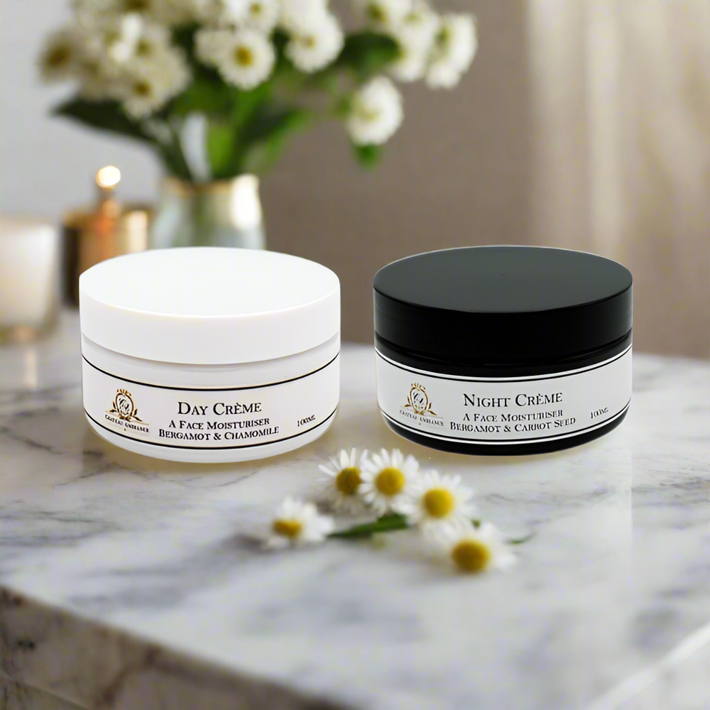 Day & Night Crème