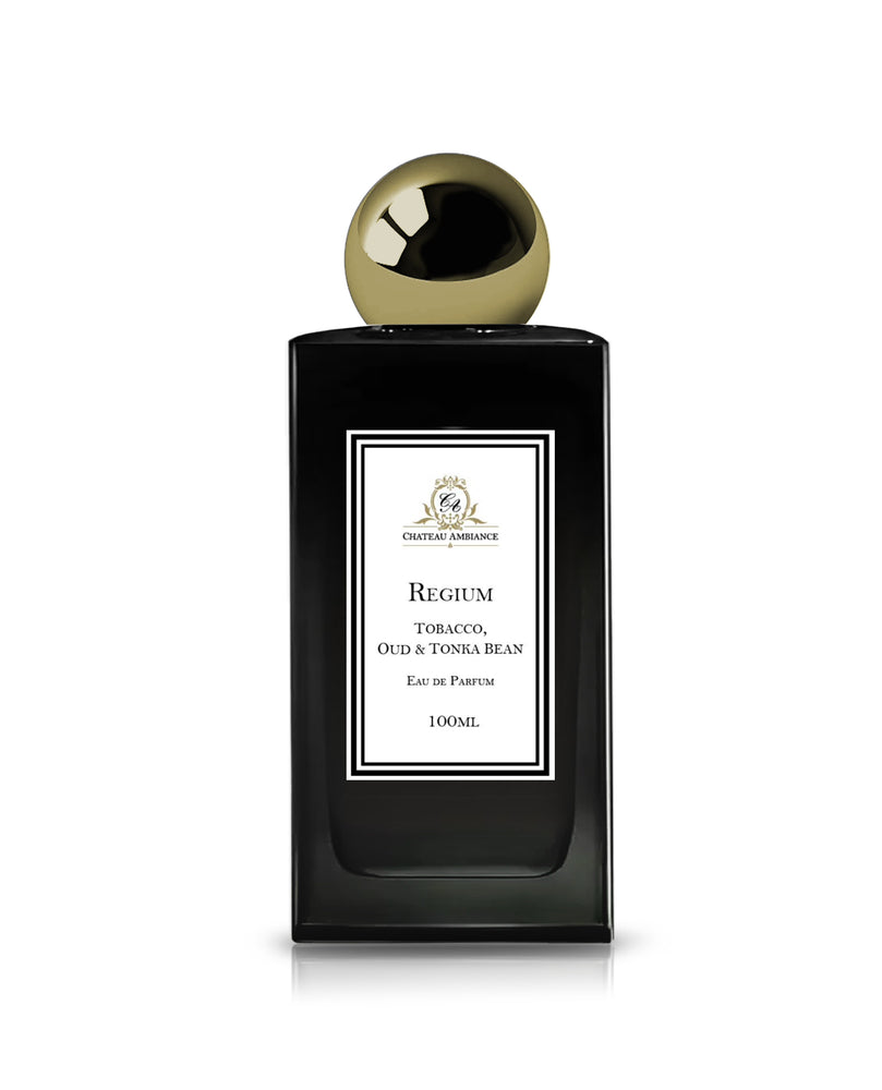 Regium- eau de parfum