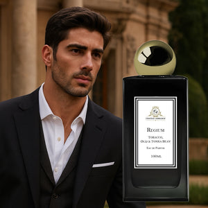 Regium- eau de parfum