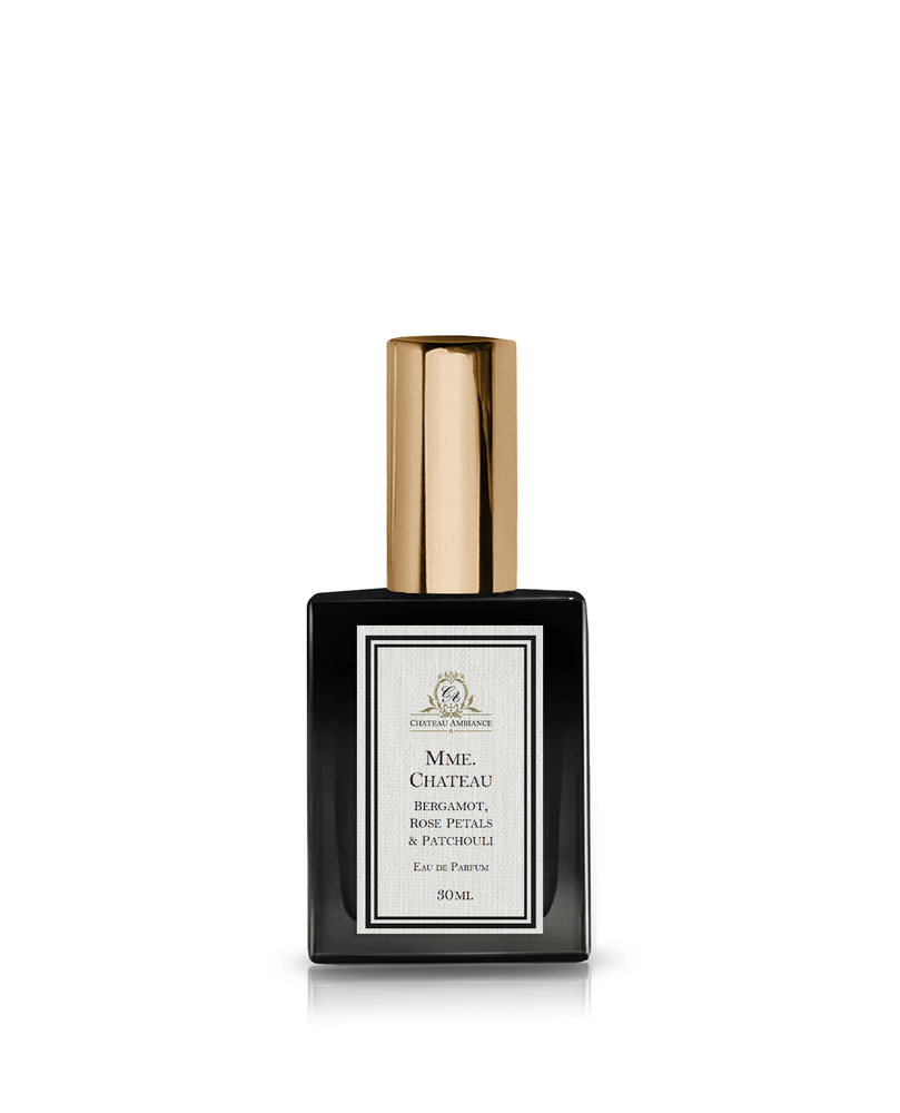 Mme. Chateau - 30ml eau de parfum