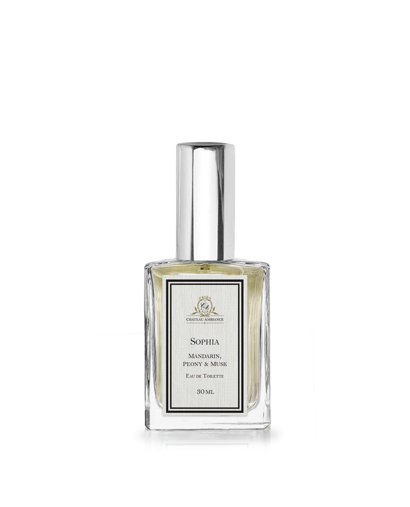 Voile Blanc- 30ml eau de toilette
