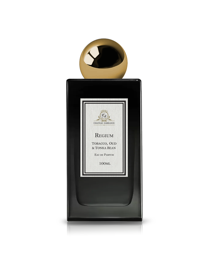 Regium - eau de parfum