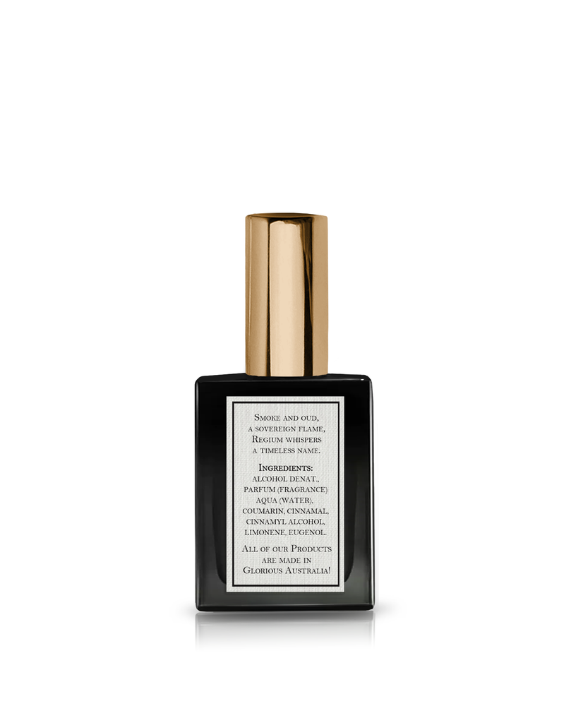 Regium - 30ml eau de parfum