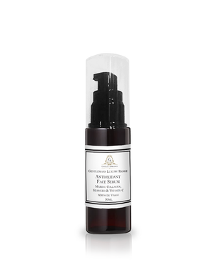 Antioxidant Face Serum