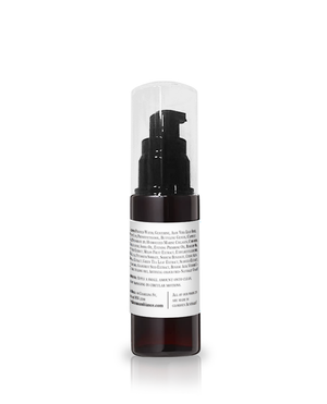 Antioxidant Face Serum