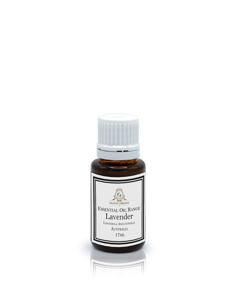 Lavender Essential Oil