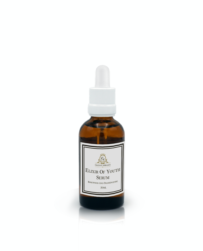 Elixir of Youth Serum