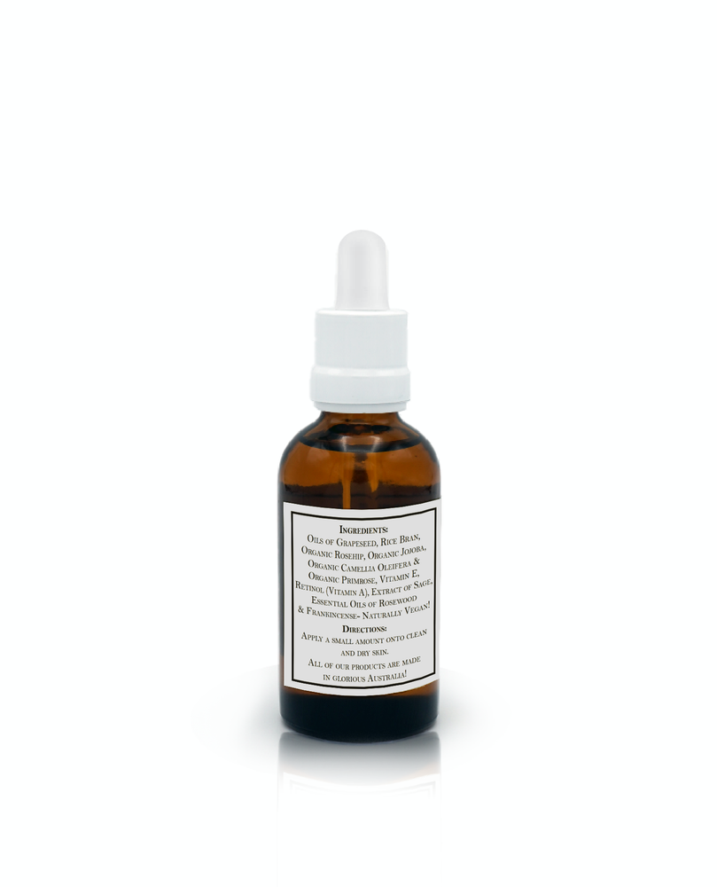 Elixir of Youth Serum