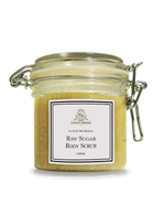 Raw Sugar Body Scrub