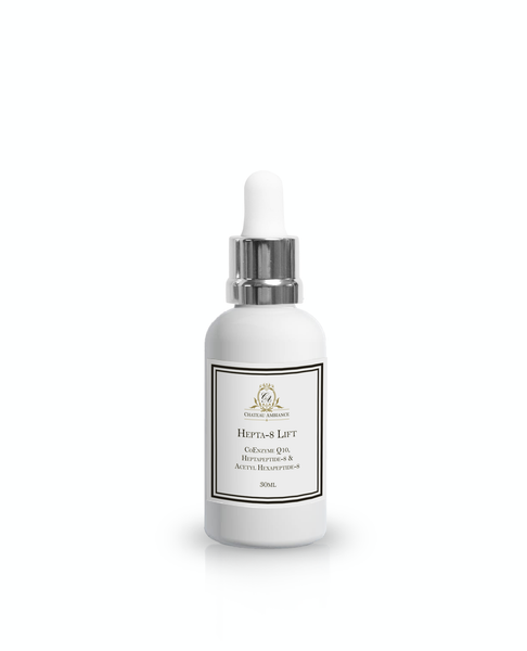 Hepta-8 Lift Face Serum – Chateau Ambiance