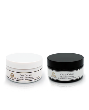 Day & Night Crème