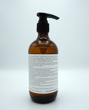 
            
                Load image into Gallery viewer, Castile Liquid Soap
            
        