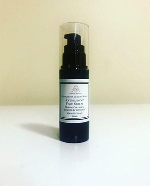 
            
                Load image into Gallery viewer, Antioxidant Face Serum
            
        